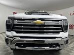 New 2025 Chevrolet Silverado 2500 LTZ Crew Cab 4WD Pickup for sale #F316743 - photo 3