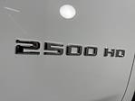New 2025 Chevrolet Silverado 2500 LTZ Crew Cab 4WD Pickup for sale #F316743 - photo 25