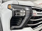 New 2025 Chevrolet Silverado 2500 LTZ Crew Cab 4WD Pickup for sale #F316743 - photo 29