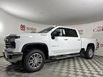 New 2025 Chevrolet Silverado 2500 LTZ Crew Cab 4WD Pickup for sale #F316743 - photo 4