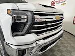 New 2025 Chevrolet Silverado 2500 LTZ Crew Cab 4WD Pickup for sale #F316743 - photo 30
