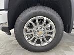 New 2025 Chevrolet Silverado 2500 LTZ Crew Cab 4WD Pickup for sale #F316743 - photo 31