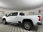 New 2025 Chevrolet Silverado 2500 LTZ Crew Cab 4WD Pickup for sale #F316743 - photo 5