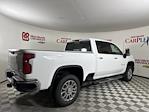 New 2025 Chevrolet Silverado 2500 LTZ Crew Cab 4WD Pickup for sale #F316743 - photo 2