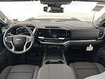 New 2025 Chevrolet Silverado 2500 LTZ Crew Cab 4WD Pickup for sale #F316743 - photo 7