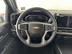 New 2025 Chevrolet Silverado 2500 LTZ Crew Cab 4WD Pickup for sale #F316743 - photo 8