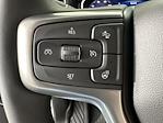 New 2025 Chevrolet Silverado 2500 LTZ Crew Cab 4WD Pickup for sale #F316743 - photo 9