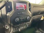 New 2025 Chevrolet Silverado 3500 Work Truck Crew Cab 4WD Flatbed Truck for sale #F319938 - photo 11