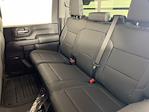 New 2025 Chevrolet Silverado 3500 Work Truck Crew Cab 4WD Flatbed Truck for sale #F319938 - photo 16