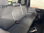 New 2025 Chevrolet Silverado 3500 Work Truck Crew Cab 4WD Flatbed Truck for sale #F319938 - photo 18