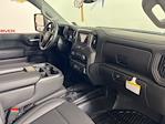 New 2025 Chevrolet Silverado 3500 Work Truck Crew Cab 4WD Flatbed Truck for sale #F319938 - photo 19