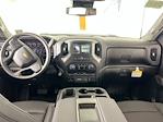 New 2025 Chevrolet Silverado 3500 Crew Cab Flatbed Truck for sale #F319963 - photo 12