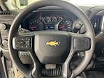 New 2025 Chevrolet Silverado 3500 Crew Cab Flatbed Truck for sale #F319963 - photo 14