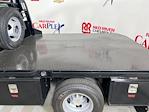 New 2025 Chevrolet Silverado 3500 Crew Cab Flatbed Truck for sale #F319963 - photo 20