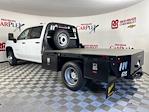 New 2025 Chevrolet Silverado 3500 Crew Cab Flatbed Truck for sale #F319963 - photo 6