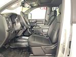 New 2025 Chevrolet Silverado 3500 Crew Cab Flatbed Truck for sale #F319963 - photo 9