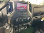 New 2025 Chevrolet Silverado 3500 Work Truck Crew Cab 4WD Flatbed Truck for sale #F319984 - photo 11