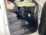 New 2025 Chevrolet Silverado 3500 Work Truck Crew Cab 4WD Flatbed Truck for sale #F319984 - photo 19