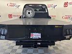 New 2025 Chevrolet Silverado 3500 Work Truck Crew Cab 4WD Flatbed Truck for sale #F319984 - photo 6