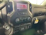 New 2025 Chevrolet Silverado 3500 Work Truck Crew Cab 4WD Flatbed Truck for sale #F320404 - photo 11