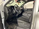 New 2025 Chevrolet Silverado 3500 Work Truck Crew Cab 4WD Flatbed Truck for sale #F320404 - photo 12