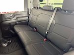 New 2025 Chevrolet Silverado 3500 Work Truck Crew Cab 4WD Flatbed Truck for sale #F320404 - photo 16