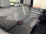 New 2025 Chevrolet Silverado 3500 Work Truck Crew Cab 4WD Flatbed Truck for sale #F320404 - photo 18