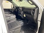 New 2025 Chevrolet Silverado 3500 Work Truck Crew Cab 4WD Flatbed Truck for sale #F320404 - photo 19