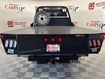 New 2025 Chevrolet Silverado 3500 Work Truck Crew Cab 4WD Flatbed Truck for sale #F320404 - photo 6