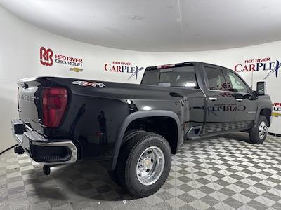 New 2025 Chevrolet Silverado 3500 LTZ Crew Cab 4WD Pickup for sale #F328757 - photo 2