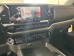New 2025 Chevrolet Silverado 3500 LTZ Crew Cab 4WD Pickup for sale #F328757 - photo 13