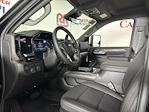 New 2025 Chevrolet Silverado 3500 LTZ Crew Cab 4WD Pickup for sale #F328757 - photo 14