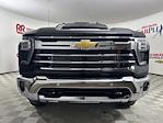 New 2025 Chevrolet Silverado 3500 LTZ Crew Cab 4WD Pickup for sale #F328757 - photo 3