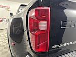 New 2025 Chevrolet Silverado 3500 LTZ Crew Cab 4WD Pickup for sale #F328757 - photo 20