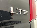 New 2025 Chevrolet Silverado 3500 LTZ Crew Cab 4WD Pickup for sale #F328757 - photo 22