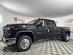 New 2025 Chevrolet Silverado 3500 LTZ Crew Cab 4WD Pickup for sale #F328757 - photo 4