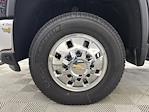 New 2025 Chevrolet Silverado 3500 LTZ Crew Cab 4WD Pickup for sale #F328757 - photo 32