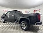 New 2025 Chevrolet Silverado 3500 LTZ Crew Cab 4WD Pickup for sale #F328757 - photo 5