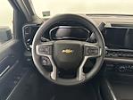 New 2025 Chevrolet Silverado 3500 LTZ Crew Cab 4WD Pickup for sale #F328757 - photo 9