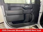 New 2025 Chevrolet Silverado 3500 Regular Cab Cab Chassis for sale #F341174 - photo 6