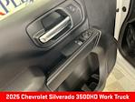 New 2025 Chevrolet Silverado 3500 Regular Cab Cab Chassis for sale #F341174 - photo 7