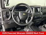 New 2025 Chevrolet Silverado 3500 Regular Cab Cab Chassis for sale #F341174 - photo 9