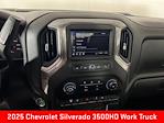 New 2025 Chevrolet Silverado 3500 Regular Cab Cab Chassis for sale #F341174 - photo 14