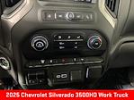 New 2025 Chevrolet Silverado 3500 Regular Cab Cab Chassis for sale #F341174 - photo 15