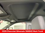 New 2025 Chevrolet Silverado 3500 Regular Cab Cab Chassis for sale #F341174 - photo 16
