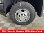 New 2025 Chevrolet Silverado 3500 Regular Cab Cab Chassis for sale #F341174 - photo 19