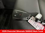 New 2025 Chevrolet Silverado 3500 Regular Cab Cab Chassis for sale #F341174 - photo 20