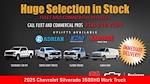 New 2025 Chevrolet Silverado 3500 Regular Cab Cab Chassis for sale #F341174 - photo 22
