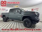 New 2025 Chevrolet Silverado 2500 ZR2 Crew Cab 4WD Pickup for sale #F343003 - photo 1