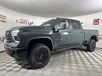 New 2025 Chevrolet Silverado 2500 ZR2 Crew Cab 4WD Pickup for sale #F343003 - photo 4